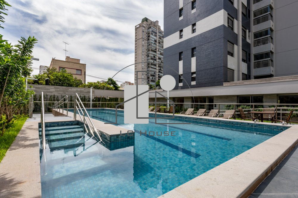 Apartamento à venda  no Vila Clementino - São Paulo, SP. Imóveis